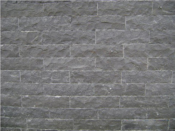 basalt wall cladding