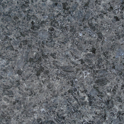 ice blue granite