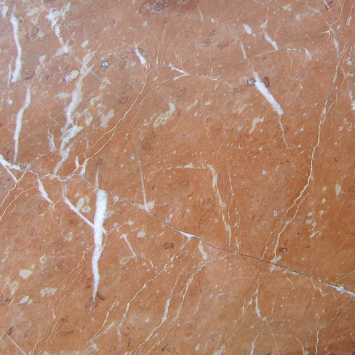 alicante red marble