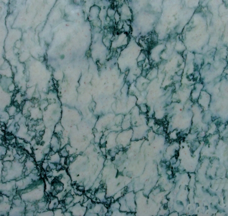 Lotus green marble