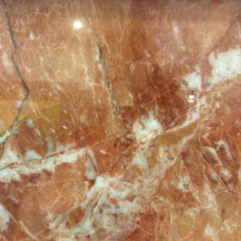 red white onyx marble