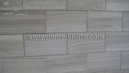 white wood marble projects 