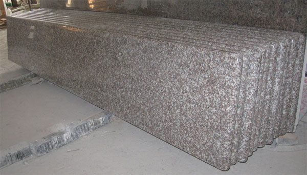 g664 granite countertop