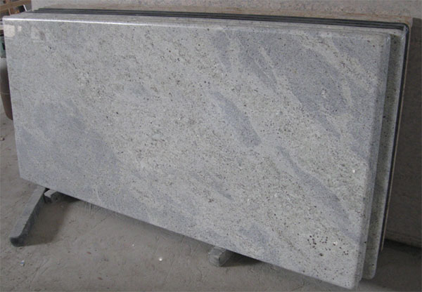 kashmir white granite countertops