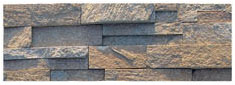 ledger stone panels