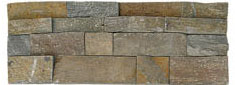 ledger stone panels