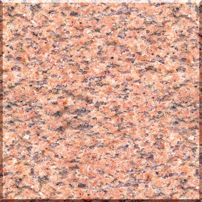 salisbury pink granite  