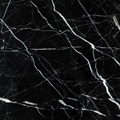 black and white root, black and white marble