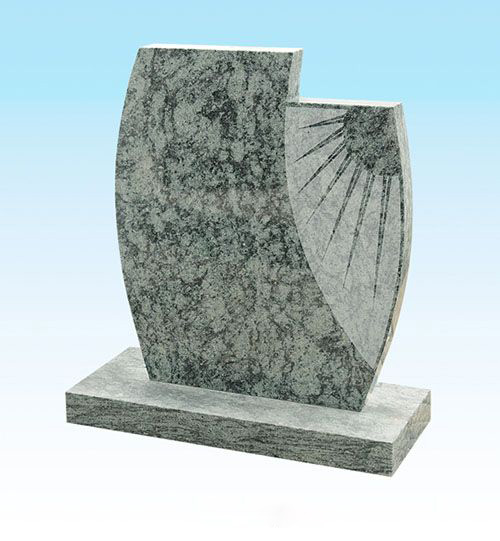 granite monument