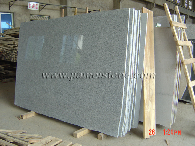 g603 granite slabs,padang grey slabs