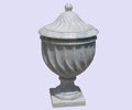 marble urns, stone urns, granite urns 