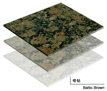 baltic brown granite tiles