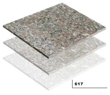 G617 granite tiles