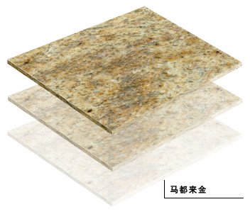 Madura Gold granite tiles
