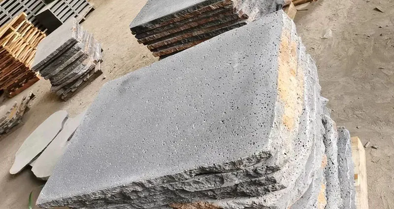 puka lava pavers