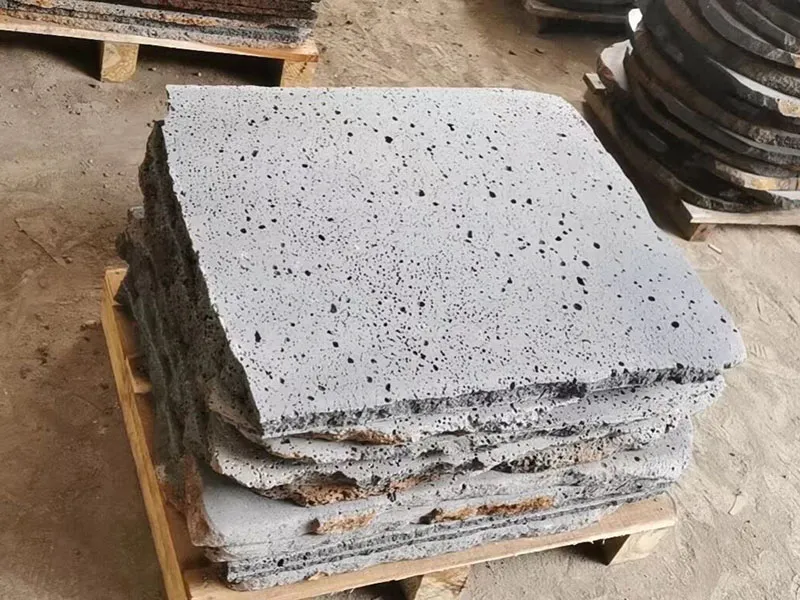 puka lava pavers