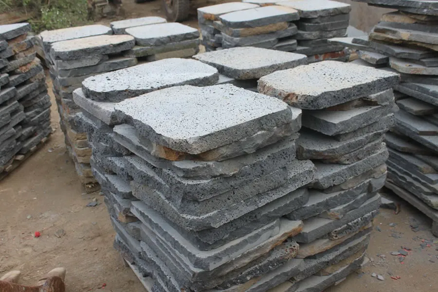 puka lava pavers