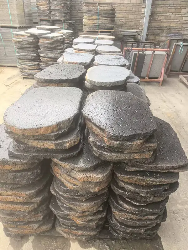 puka lava pavers
