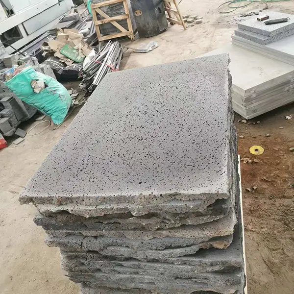 puka lava pavers