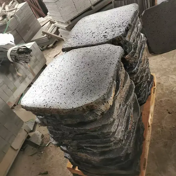 puka lava pavers