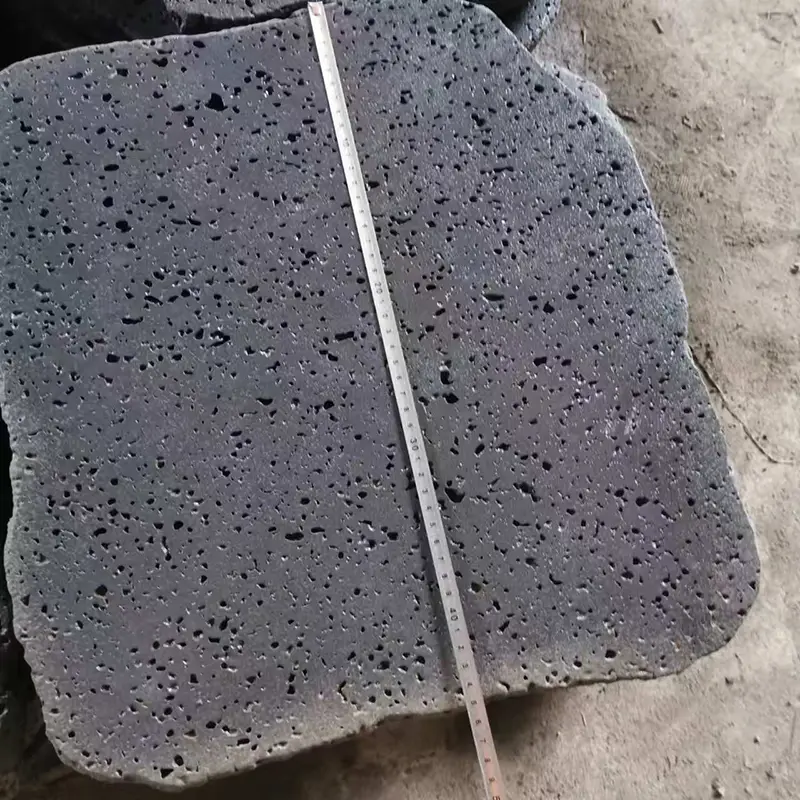 puka lava pavers
