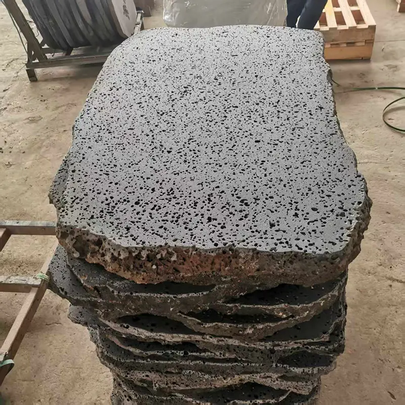 puka lava pavers