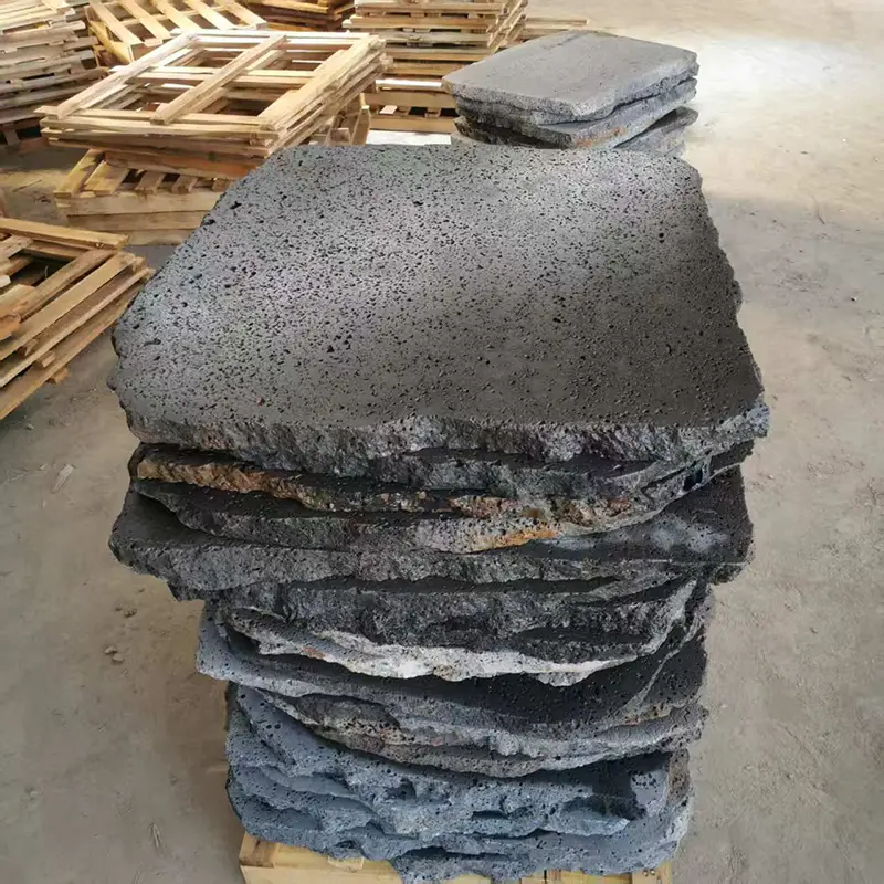 puka lava pavers