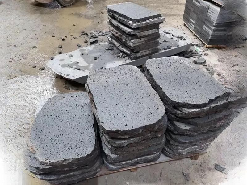 puka lava pavers