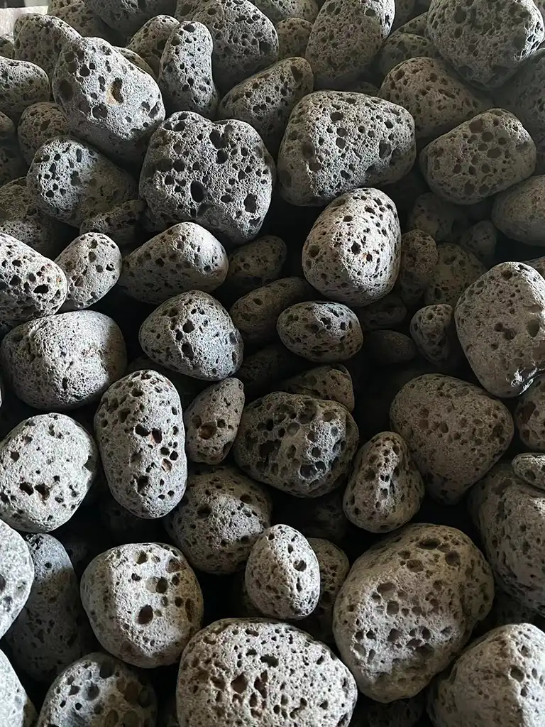lava stone pebbles, lava stone loose pebbles,volcanic lava rocks