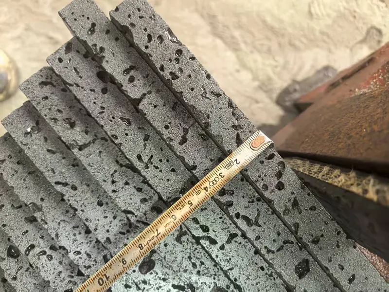lava stone tiles, puka lava tiles