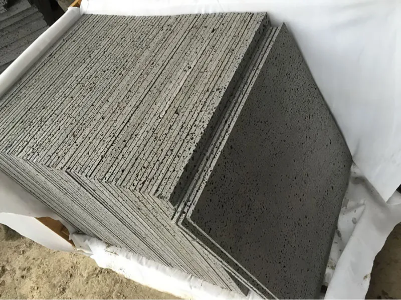 lava stone tiles, puka lava tiles