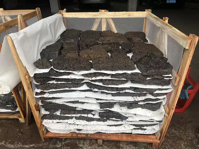 lava stone thin veneers, puka lava thin veneers