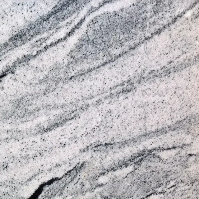 viscont white granite